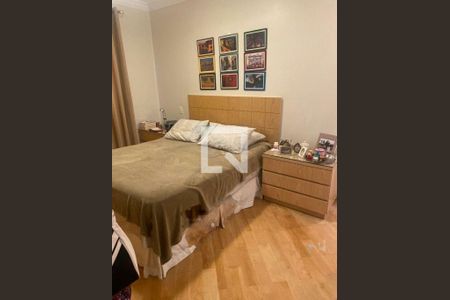 Apartamento à venda com 3 quartos, 127m² em Vila Gomes Cardim, São Paulo