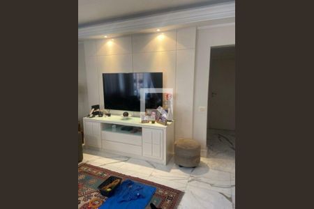 Apartamento à venda com 3 quartos, 127m² em Vila Gomes Cardim, São Paulo