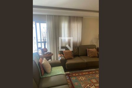 Apartamento à venda com 3 quartos, 127m² em Vila Gomes Cardim, São Paulo