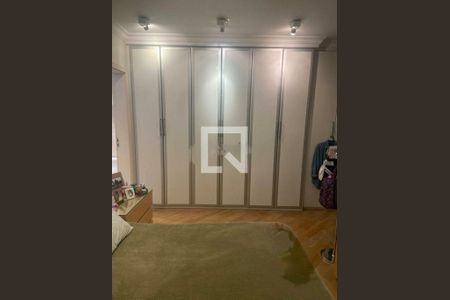 Apartamento à venda com 3 quartos, 127m² em Vila Gomes Cardim, São Paulo