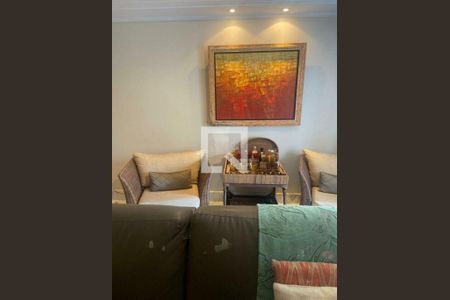 Apartamento à venda com 3 quartos, 127m² em Vila Gomes Cardim, São Paulo