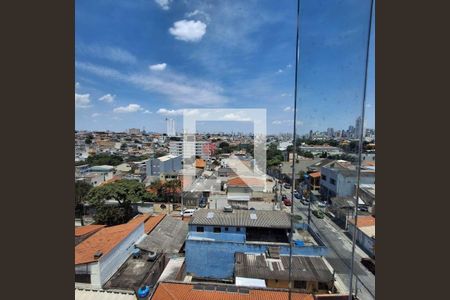 Apartamento à venda com 2 quartos, 45m² em Vila Formosa, São Paulo