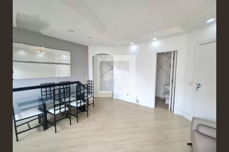 Apartamento à venda com 3 quartos, 86m² em Tatuapé, São Paulo