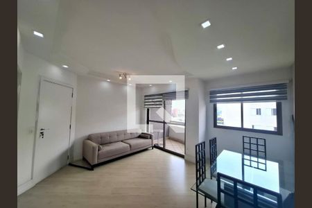 Apartamento à venda com 3 quartos, 86m² em Tatuapé, São Paulo