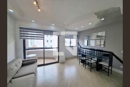 Apartamento à venda com 3 quartos, 86m² em Tatuapé, São Paulo