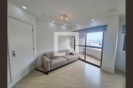 Apartamento à venda com 3 quartos, 86m² em Tatuapé, São Paulo