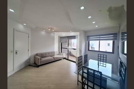 Apartamento à venda com 3 quartos, 86m² em Tatuapé, São Paulo