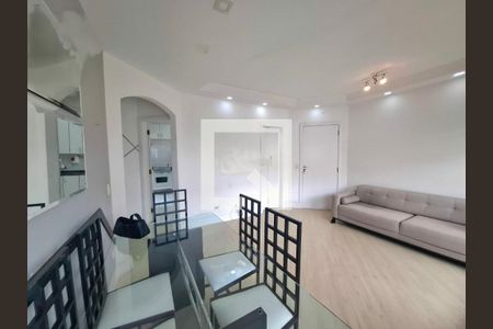 Apartamento à venda com 3 quartos, 86m² em Tatuapé, São Paulo