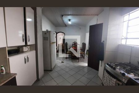 Casa à venda com 3 quartos, 120m² em Vila Gomes Cardim, São Paulo