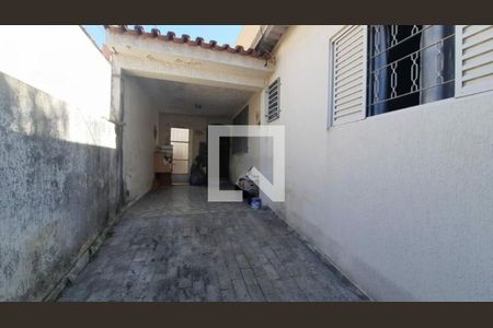 Casa à venda com 3 quartos, 120m² em Vila Gomes Cardim, São Paulo