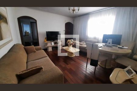 Casa à venda com 3 quartos, 120m² em Vila Gomes Cardim, São Paulo