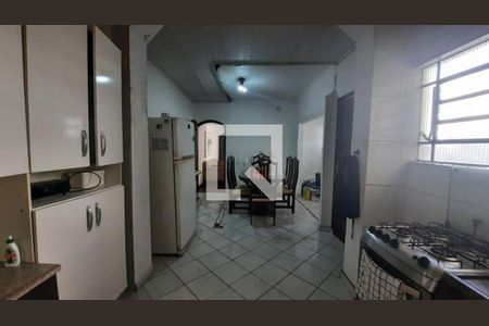 Casa à venda com 3 quartos, 120m² em Vila Gomes Cardim, São Paulo