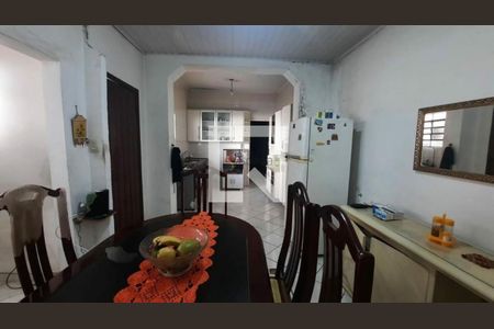 Casa à venda com 3 quartos, 120m² em Vila Gomes Cardim, São Paulo