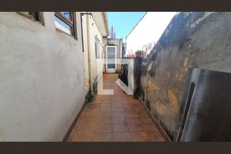 Casa à venda com 3 quartos, 120m² em Vila Gomes Cardim, São Paulo