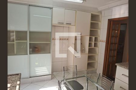 Casa à venda com 3 quartos, 120m² em Vila Gomes Cardim, São Paulo