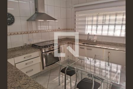 Casa à venda com 3 quartos, 120m² em Vila Gomes Cardim, São Paulo