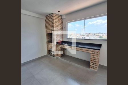 Apartamento à venda com 2 quartos, 45m² em Vila Formosa, São Paulo