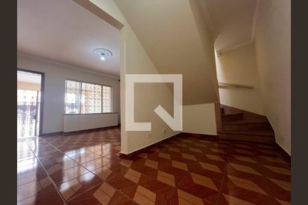 Casa à venda com 3 quartos, 78m² em Tatuapé, São Paulo