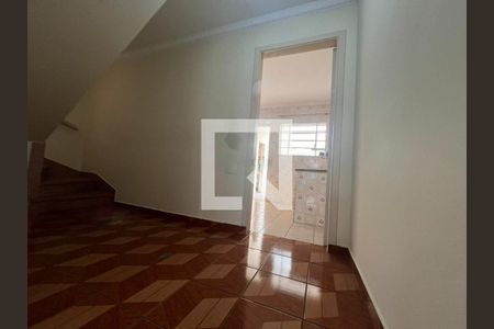 Casa à venda com 3 quartos, 78m² em Tatuapé, São Paulo