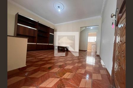 Casa à venda com 3 quartos, 78m² em Tatuapé, São Paulo