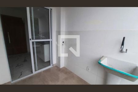 Apartamento à venda com 2 quartos, 40m² em Vila Carrão, São Paulo