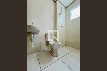 Apartamento à venda com 2 quartos, 44m² em Vila Buenos Aires, São Paulo