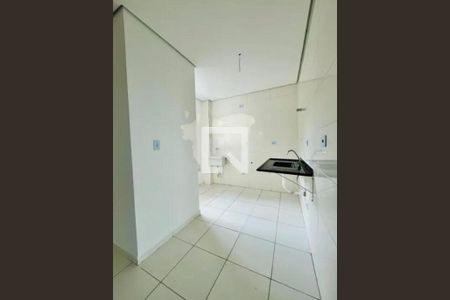 Apartamento à venda com 2 quartos, 44m² em Vila Buenos Aires, São Paulo