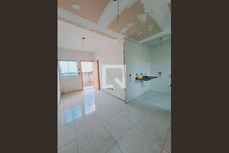 Apartamento à venda com 2 quartos, 37m² em Vila Formosa, São Paulo