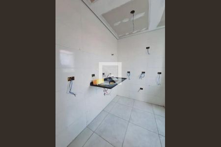 Apartamento à venda com 2 quartos, 37m² em Vila Formosa, São Paulo