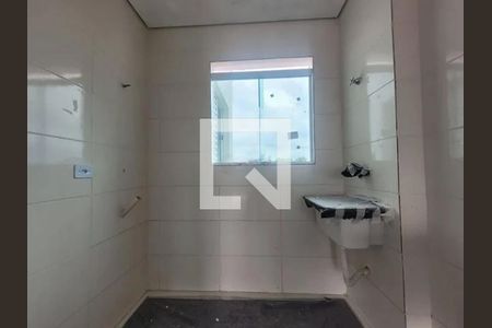 Apartamento à venda com 2 quartos, 37m² em Vila Formosa, São Paulo