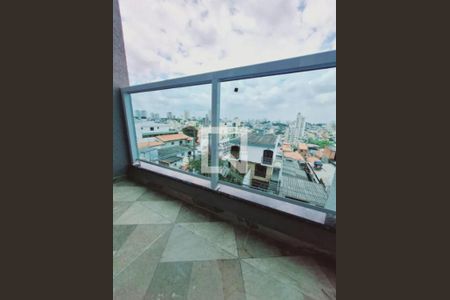 Apartamento à venda com 2 quartos, 37m² em Vila Formosa, São Paulo