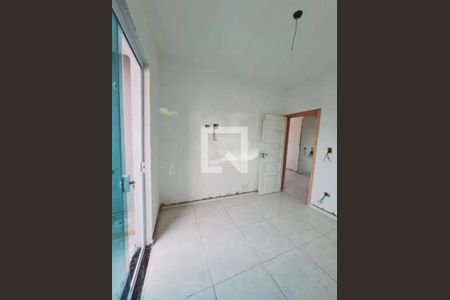Apartamento à venda com 2 quartos, 37m² em Vila Formosa, São Paulo