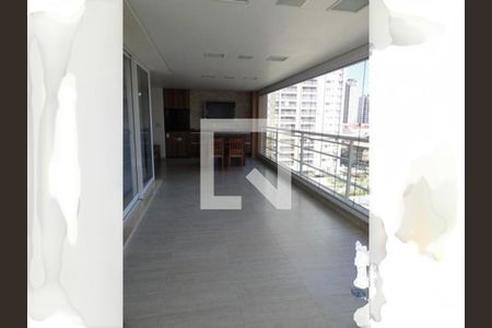 Apartamento à venda com 3 quartos, 224m² em Vila Gomes Cardim, São Paulo