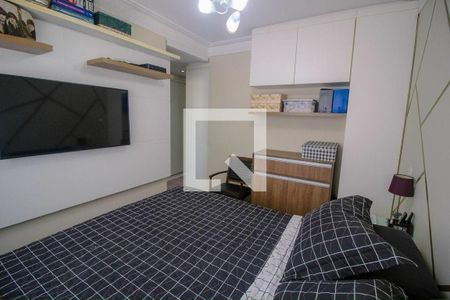 Apartamento à venda com 3 quartos, 108m² em Vila Bertioga, São Paulo