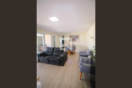 Apartamento à venda com 3 quartos, 108m² em Vila Bertioga, São Paulo