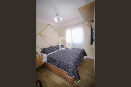 Apartamento à venda com 3 quartos, 108m² em Vila Bertioga, São Paulo