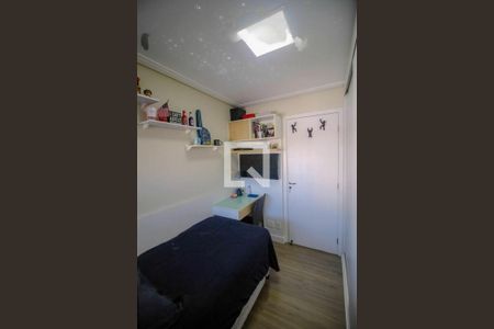 Apartamento à venda com 3 quartos, 108m² em Vila Bertioga, São Paulo