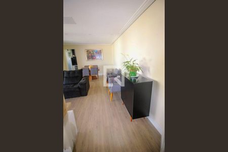 Apartamento à venda com 3 quartos, 108m² em Vila Bertioga, São Paulo