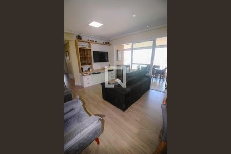 Apartamento à venda com 3 quartos, 108m² em Vila Bertioga, São Paulo