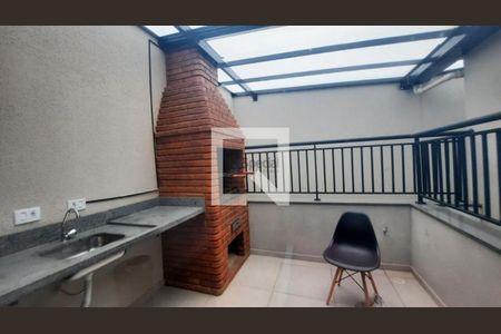 Kitnet/Studio à venda com 1 quarto, 42m² em Tatuapé, São Paulo