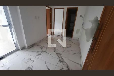 Apartamento à venda com 2 quartos, 40m² em Vila Carrão, São Paulo