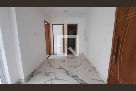 Apartamento à venda com 2 quartos, 40m² em Vila Carrão, São Paulo