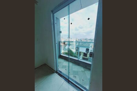 Apartamento à venda com 1 quarto, 28m² em Vila Formosa, São Paulo