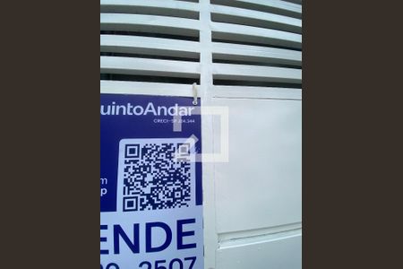 Placa de casa à venda com 3 quartos, 150m² em Cidade Patriarca, São Paulo