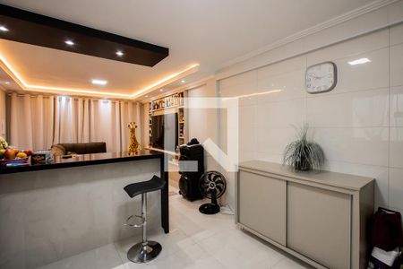 Cozinha de casa à venda com 3 quartos, 150m² em Cidade Patriarca, São Paulo