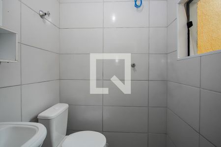 Banheiro de casa à venda com 3 quartos, 150m² em Cidade Patriarca, São Paulo
