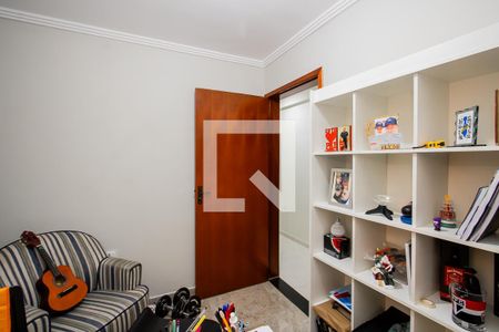 Quarto 1 de casa à venda com 3 quartos, 150m² em Cidade Patriarca, São Paulo