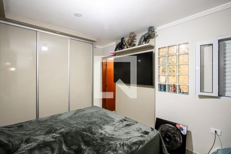 Suite de casa à venda com 3 quartos, 150m² em Cidade Patriarca, São Paulo