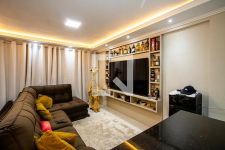 Sala de casa à venda com 3 quartos, 150m² em Cidade Patriarca, São Paulo