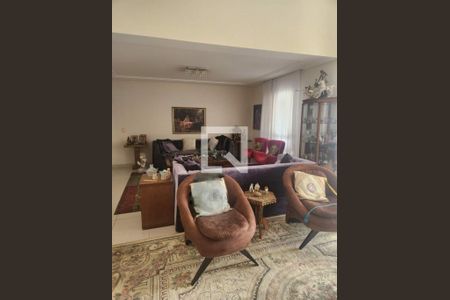 Apartamento à venda com 4 quartos, 315m² em Chácara Califórnia, São Paulo